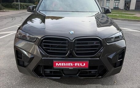 BMW X5 M, 2024 год, 17 100 000 рублей, 1 фотография