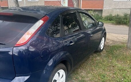 Ford Focus II рестайлинг, 2010 год, 360 000 рублей, 4 фотография