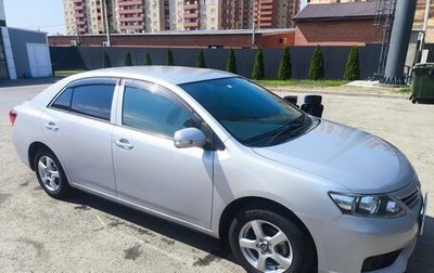 Toyota Allion, 2012 год, 1 100 000 рублей, 1 фотография
