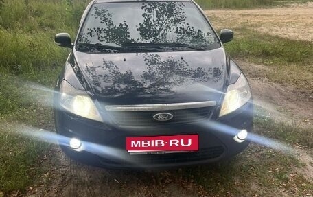Ford Focus II рестайлинг, 2010 год, 360 000 рублей, 6 фотография