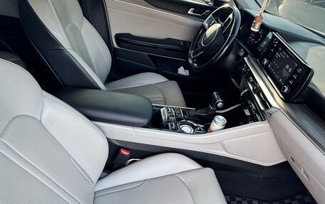 KIA K5, 2021 год, 2 690 000 рублей, 6 фотография
