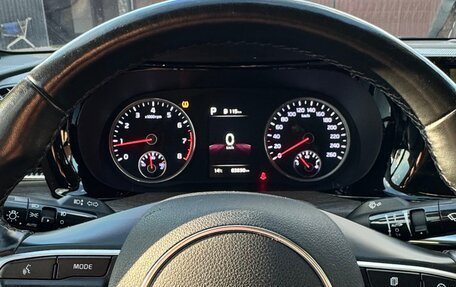 KIA K5, 2021 год, 2 690 000 рублей, 8 фотография