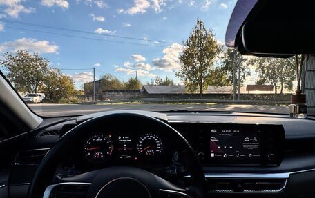 KIA K5, 2021 год, 2 690 000 рублей, 9 фотография