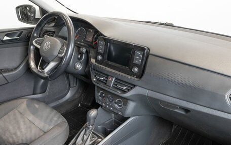 Volkswagen Polo VI (EU Market), 2022 год, 1 565 000 рублей, 7 фотография