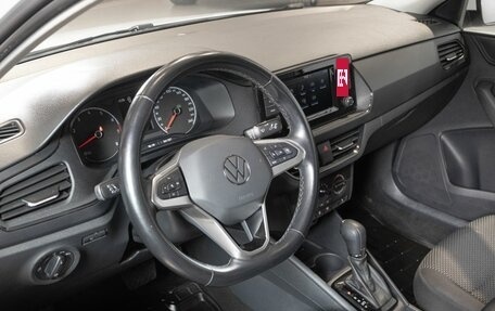 Volkswagen Polo VI (EU Market), 2022 год, 1 565 000 рублей, 5 фотография