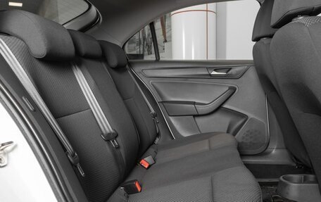 Volkswagen Polo VI (EU Market), 2022 год, 1 565 000 рублей, 8 фотография