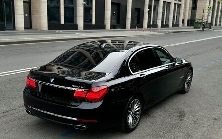 BMW 7 серия, 2013 год, 2 300 000 рублей, 5 фотография