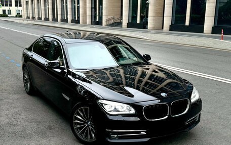 BMW 7 серия, 2013 год, 2 300 000 рублей, 2 фотография