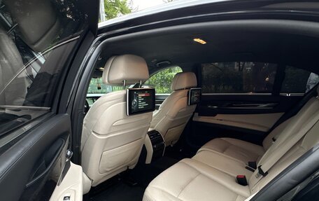 BMW 7 серия, 2013 год, 2 300 000 рублей, 10 фотография