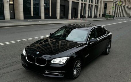 BMW 7 серия, 2013 год, 2 300 000 рублей, 8 фотография