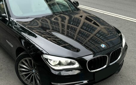 BMW 7 серия, 2013 год, 2 300 000 рублей, 4 фотография