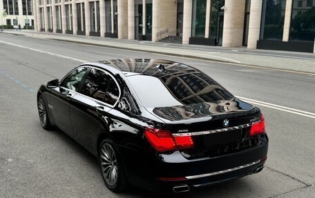 BMW 7 серия, 2013 год, 2 300 000 рублей, 7 фотография