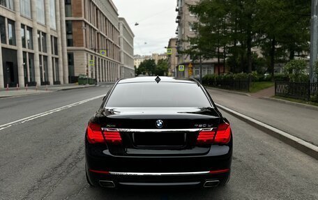 BMW 7 серия, 2013 год, 2 300 000 рублей, 6 фотография
