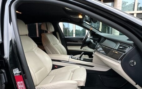 BMW 7 серия, 2013 год, 2 300 000 рублей, 9 фотография