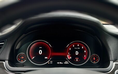 BMW 7 серия, 2013 год, 2 300 000 рублей, 16 фотография