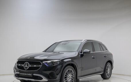 Mercedes-Benz GLC, 2023 год, 6 290 023 рублей, 1 фотография
