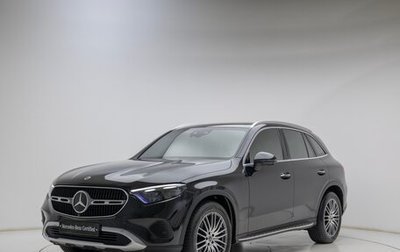 Mercedes-Benz GLC, 2023 год, 6 290 023 рублей, 1 фотография
