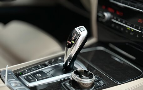 BMW 7 серия, 2013 год, 2 300 000 рублей, 12 фотография