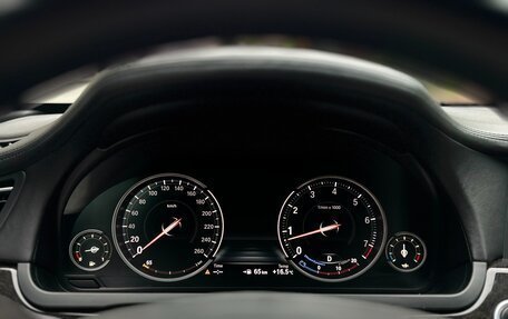 BMW 7 серия, 2013 год, 2 300 000 рублей, 15 фотография