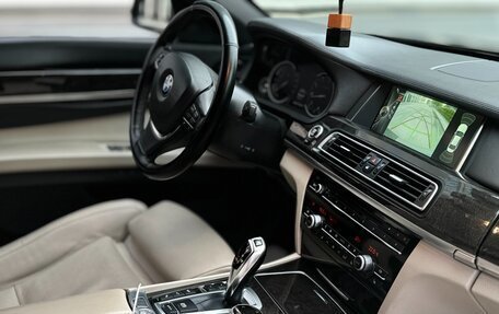 BMW 7 серия, 2013 год, 2 300 000 рублей, 11 фотография