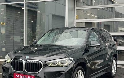 BMW X1, 2020 год, 2 700 000 рублей, 1 фотография