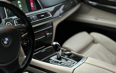 BMW 7 серия, 2013 год, 2 300 000 рублей, 14 фотография