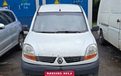 Renault Kangoo II рестайлинг, 2006 год, 120 000 рублей, 1 фотография