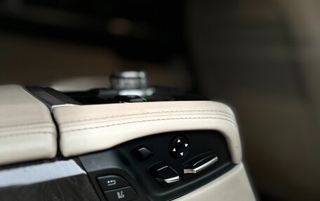 BMW 7 серия, 2013 год, 2 300 000 рублей, 21 фотография