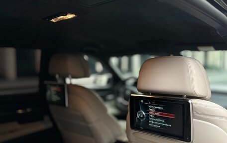BMW 7 серия, 2013 год, 2 300 000 рублей, 20 фотография