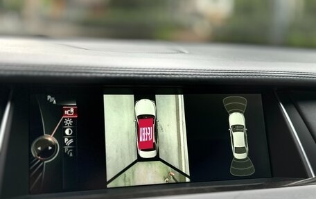 BMW 7 серия, 2013 год, 2 300 000 рублей, 17 фотография