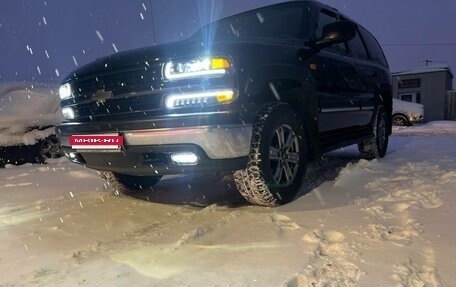 Chevrolet Tahoe II, 2004 год, 1 500 000 рублей, 2 фотография