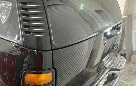 Chevrolet Tahoe II, 2004 год, 1 500 000 рублей, 7 фотография