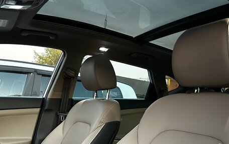 Hyundai Tucson III, 2018 год, 2 100 000 рублей, 7 фотография