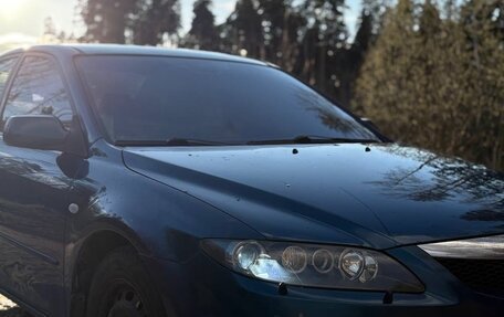Mazda 6, 2007 год, 410 000 рублей, 3 фотография