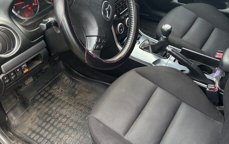 Mazda 6, 2007 год, 410 000 рублей, 7 фотография