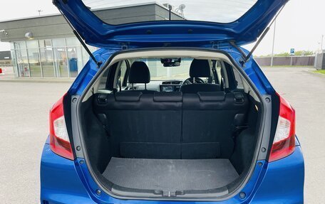 Honda Fit III, 2019 год, 1 100 000 рублей, 6 фотография