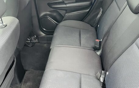 Honda Fit III, 2019 год, 1 100 000 рублей, 7 фотография