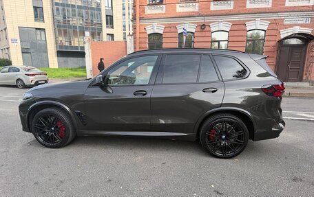 BMW X5 M, 2024 год, 17 100 000 рублей, 5 фотография