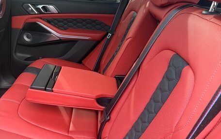 BMW X5 M, 2024 год, 17 100 000 рублей, 9 фотография