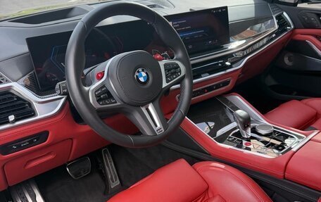 BMW X5 M, 2024 год, 17 100 000 рублей, 6 фотография