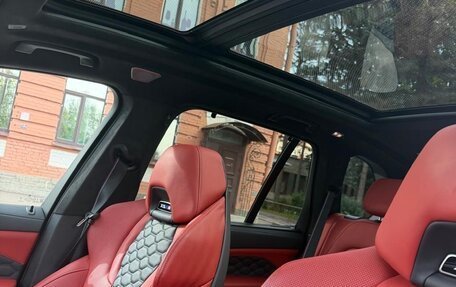 BMW X5 M, 2024 год, 17 100 000 рублей, 7 фотография