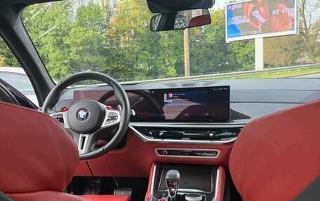 BMW X5 M, 2024 год, 17 100 000 рублей, 8 фотография