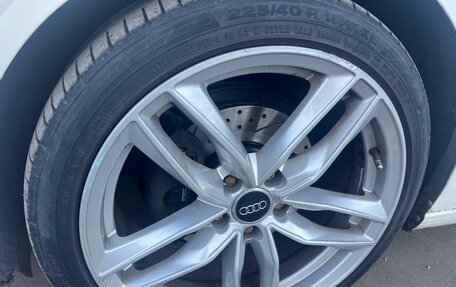 Audi A3, 2014 год, 1 490 000 рублей, 12 фотография