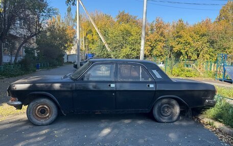 ГАЗ 24 «Волга», 1991 год, 100 000 рублей, 3 фотография