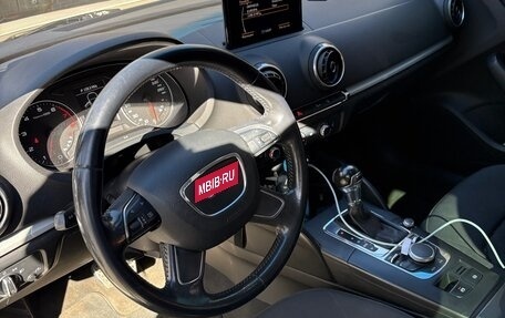 Audi A3, 2014 год, 1 490 000 рублей, 6 фотография