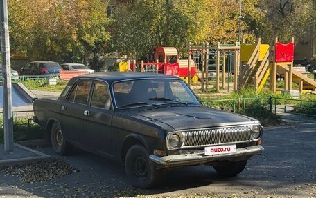 ГАЗ 24 «Волга», 1991 год, 100 000 рублей, 5 фотография