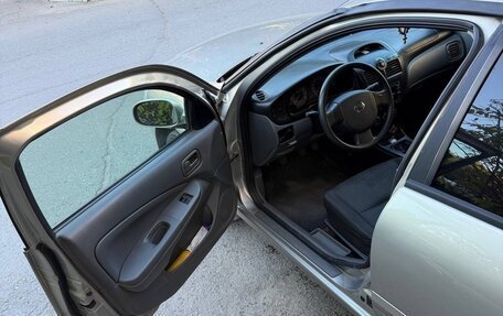 Nissan Almera Classic, 2008 год, 400 000 рублей, 7 фотография