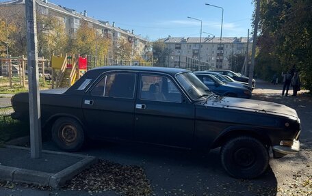 ГАЗ 24 «Волга», 1991 год, 100 000 рублей, 4 фотография