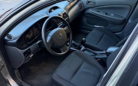 Nissan Almera Classic, 2008 год, 400 000 рублей, 8 фотография
