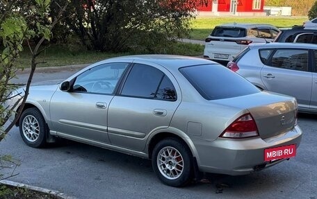 Nissan Almera Classic, 2008 год, 400 000 рублей, 6 фотография